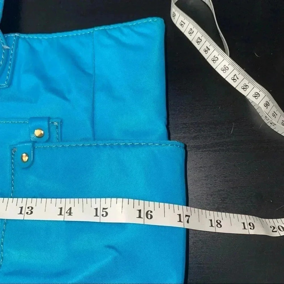 Marc by Marc Jacobs Preppy Nylon Clara Tote - Picture 10 of 10